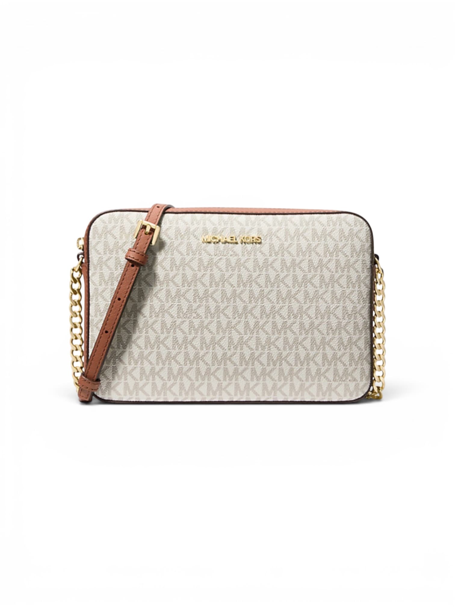 Michael Kors Jet Set Large Crossbody