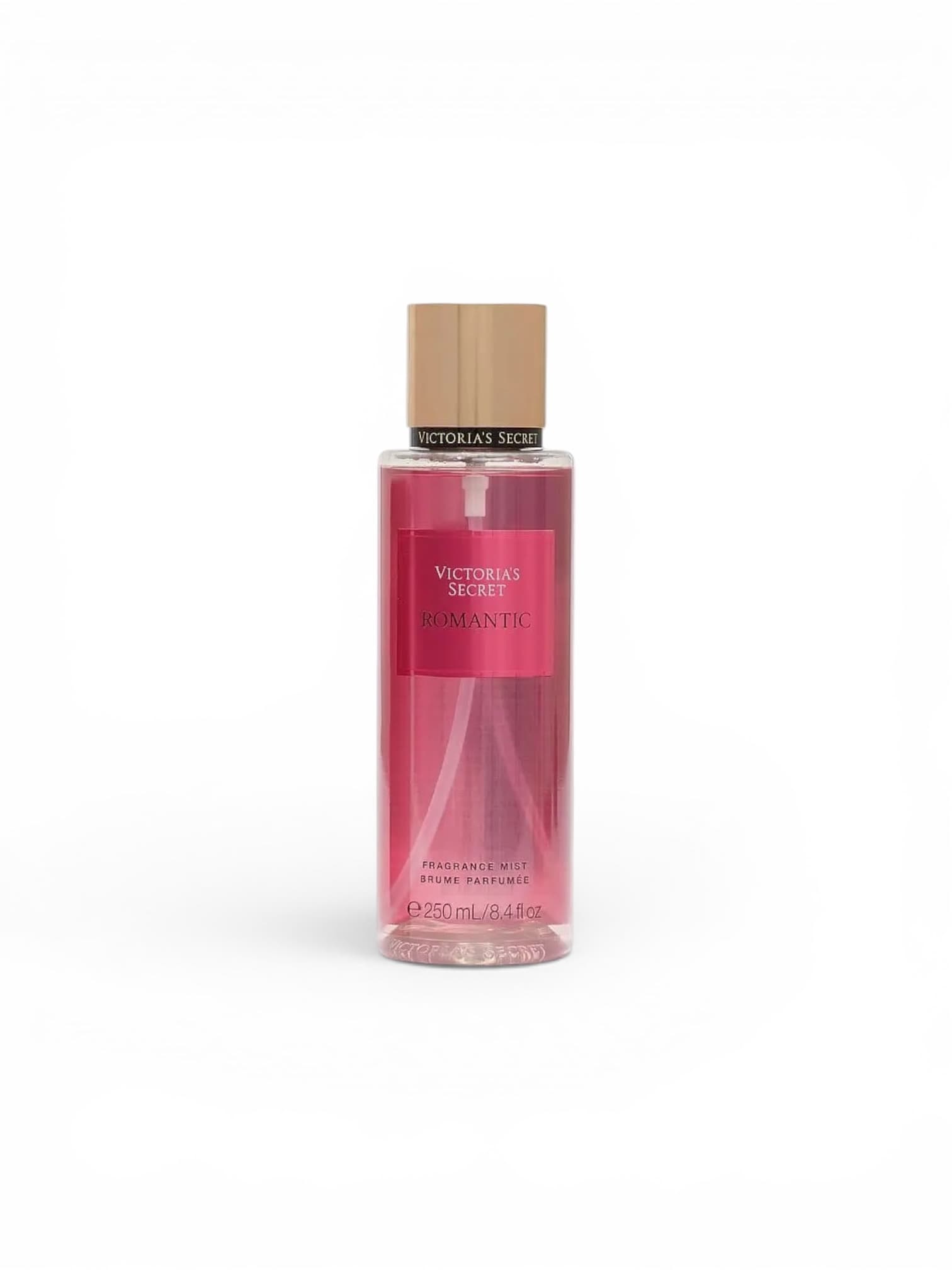Romantic Fragrance Mist de Victoria's Secret